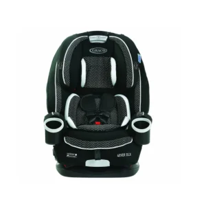 Silla Auto 4 Ever  DLX 4 En 1 Zagg Graco
