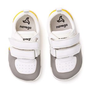 Zapato respetuoso deportivo Nube Navega Barefoot