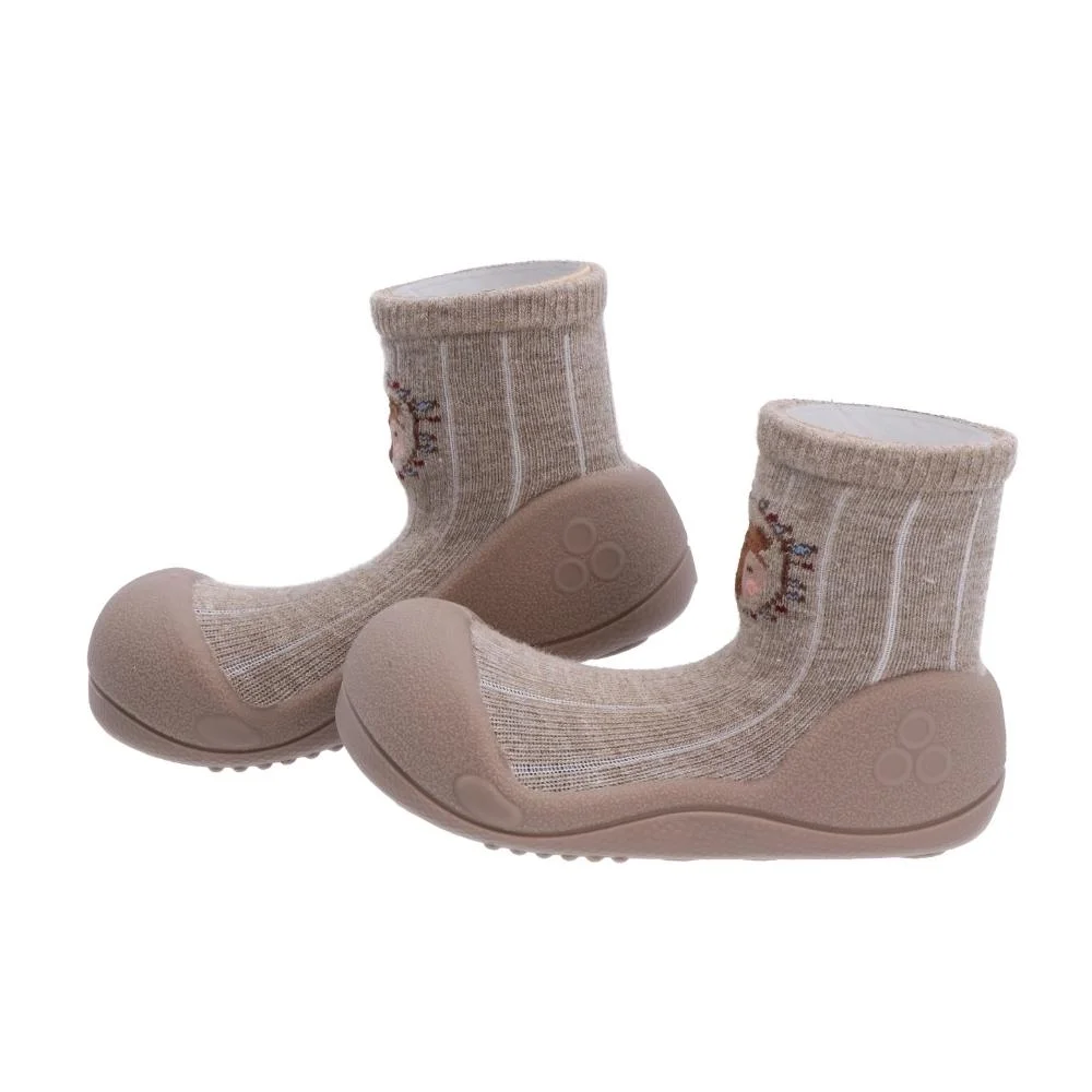 Attipas Bear Beige - Imagen 2