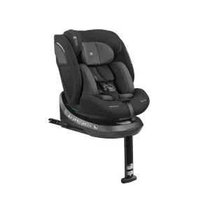 Asiento I-Orbit Gris Oscuro Kikkaboo