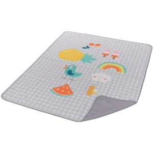 TAPETE DE JUEGO PARA EXTERIOR/ OUTDOORS PLAY MAT