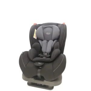 ASIENTO DE AUTO KYPPA BLACK (0-25 KG) BORN