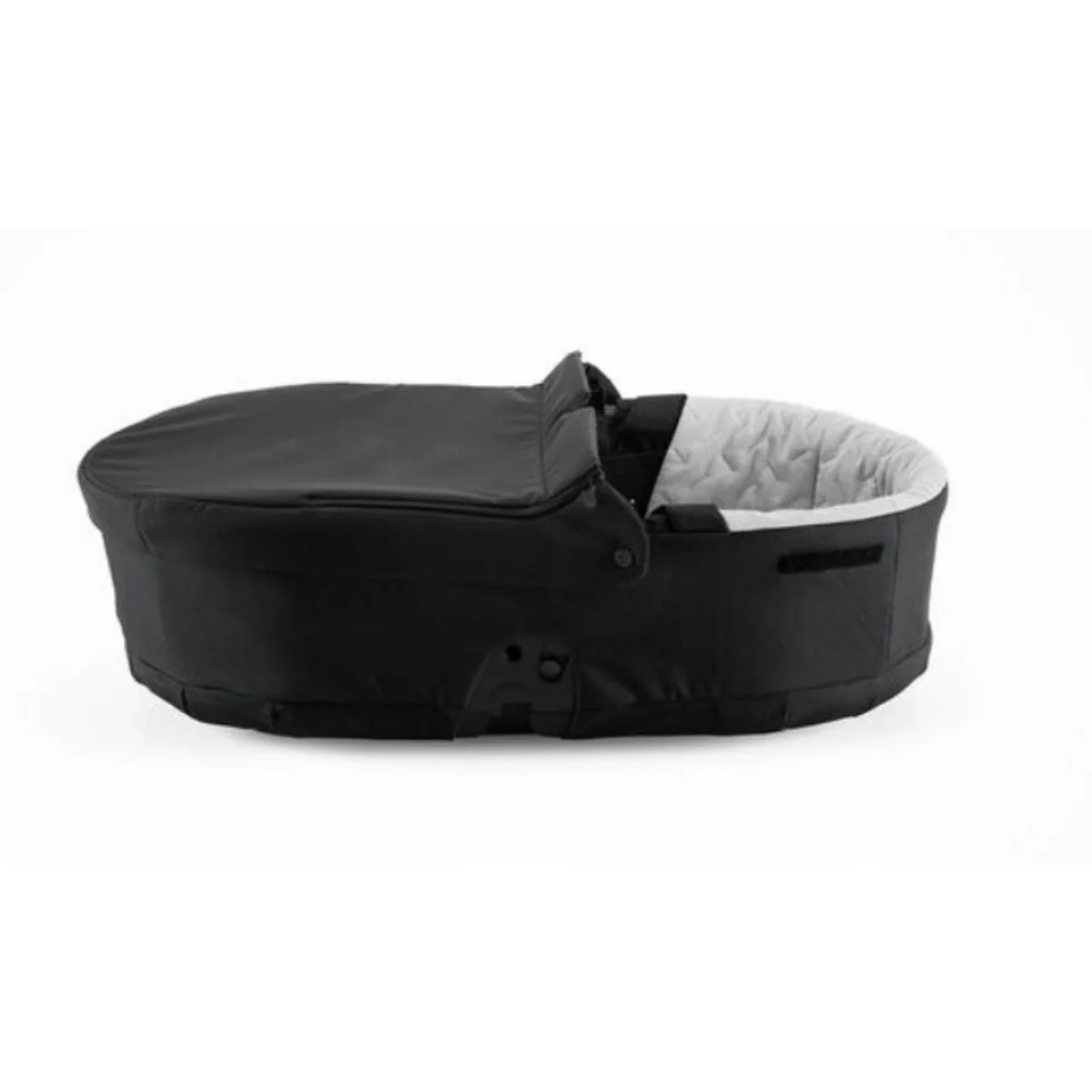 CARRYCOT/BASSINET PARA COCHE BEAT NEGRO