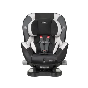 ASIENTO DE AUTO TRIUMPH ALL IN ONE CHARLSTONE NEGRA EVENFLO
