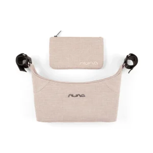 Bolso Organizador Para Silla De Paseo Nuna