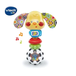 Toby Perrito 3 Meses Vtech