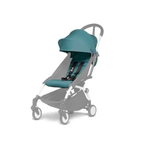 Cobertura Babyzen Yoyo 6M+ Aqua Stokke