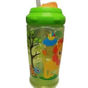 VASO SPORT CON SORBETE