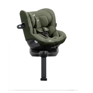 Asiento De Auto I - Spin Deep Moss Verde Musgo Joie