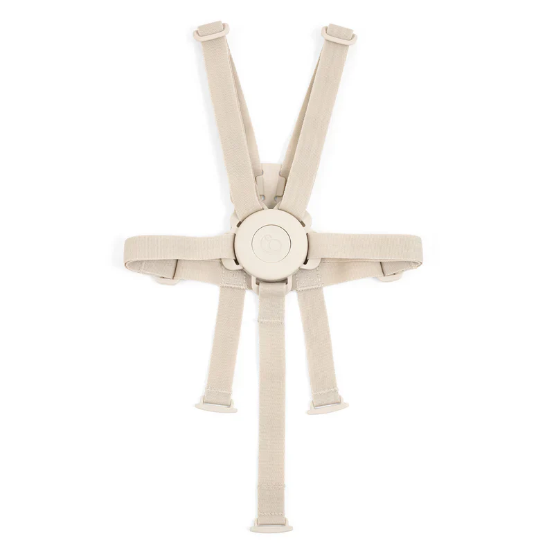 Combo Silla de Comer Tripp Trapp | Fjord Blue Stokke - Imagen 4