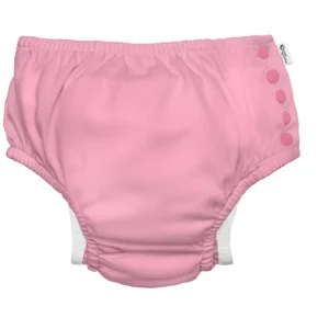Calzones Para Baño Rosado  -  i Play
