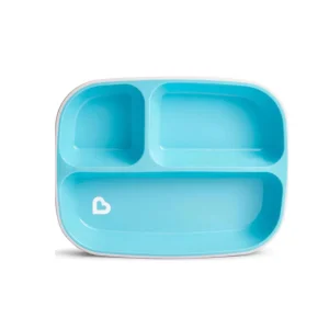 Plato Con Divisiones Rectangular Munchkin