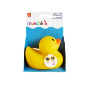 Patito Para Baño Munchkin
