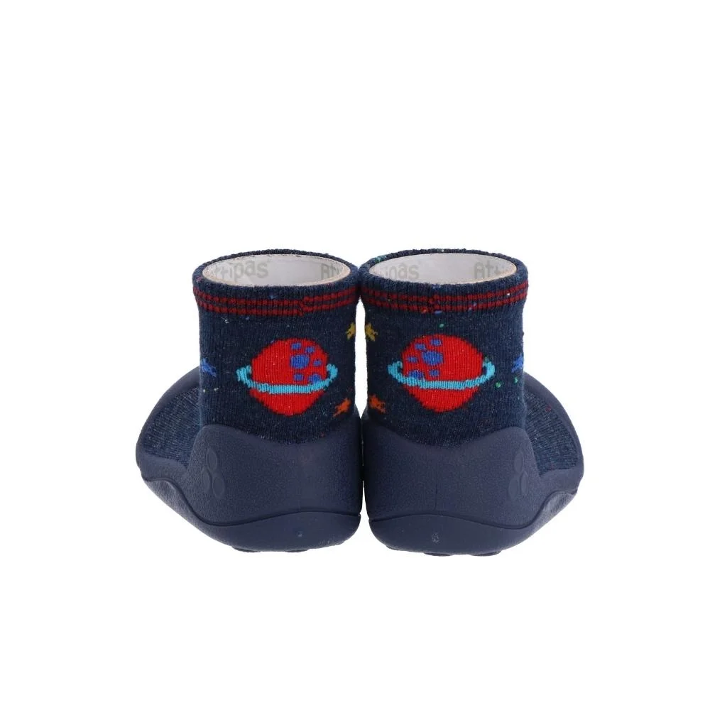 Attipas Rocket Navy - Imagen 5
