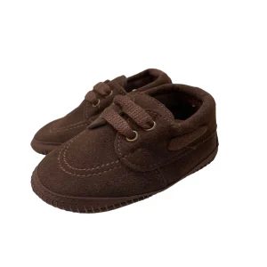 Zapato Bebo Café B4 Baby