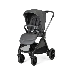 Coche Bellagio - Negro Chicco