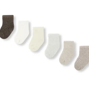 Set de 6 Calcetines Mayoral