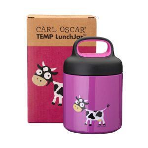 Termo para sólidos 300ml Carl Oscar