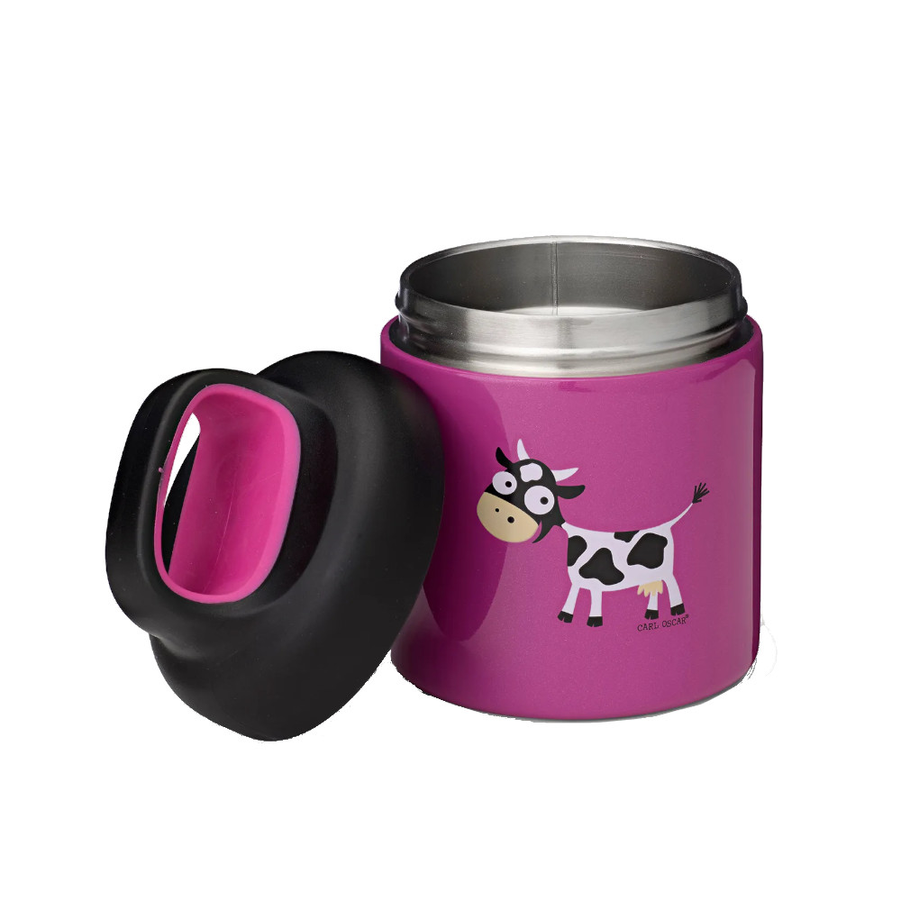 Termo para sólidos 300ml Carl Oscar - Imagen 3