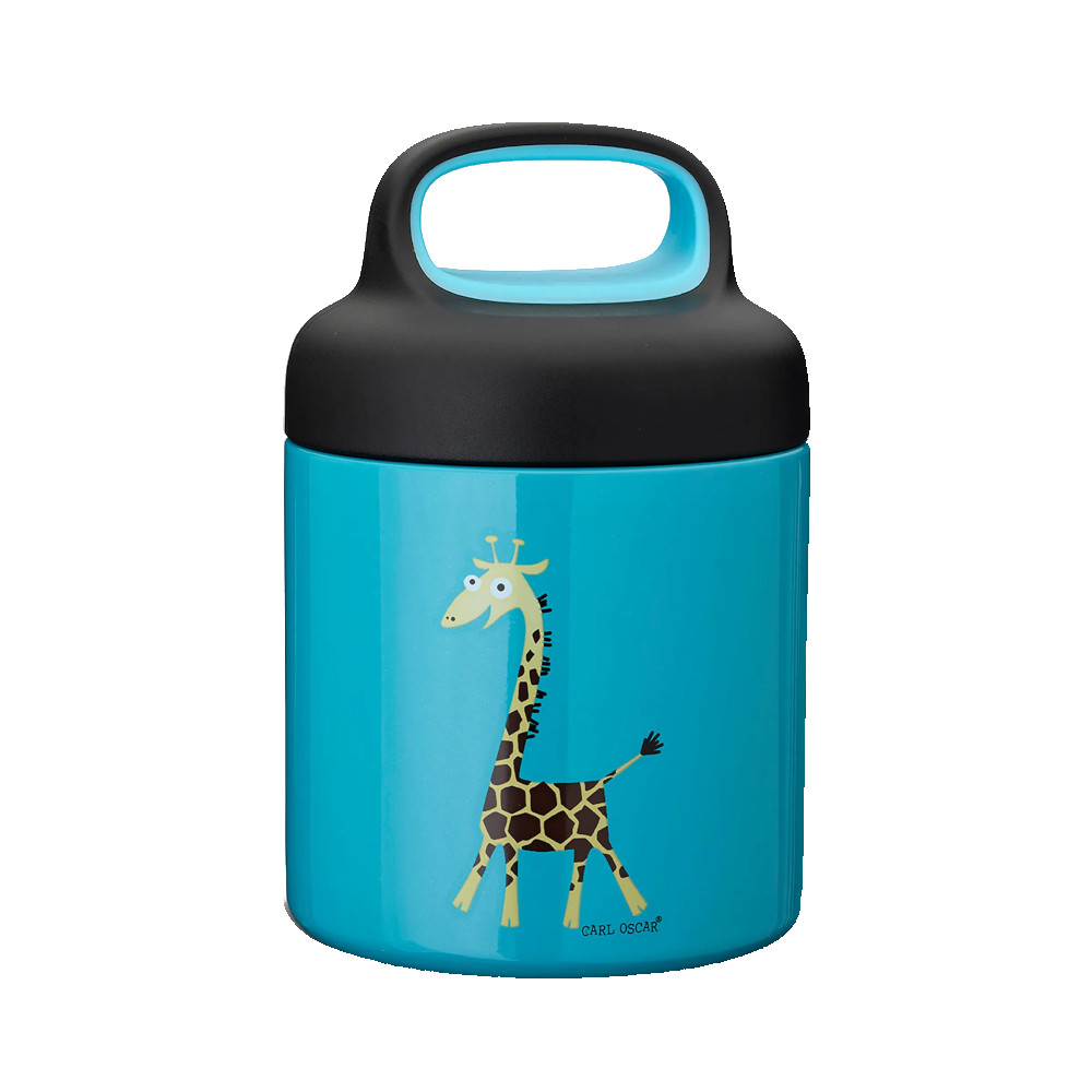 Termo para sólidos 300ml Carl Oscar - Imagen 7