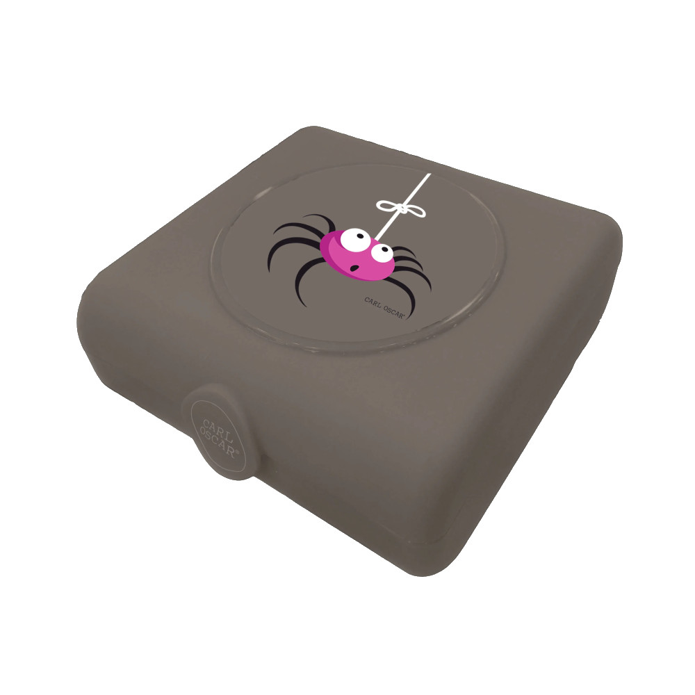 Caja para sandwich Carl Oscar - Imagen 3