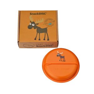 Disco para snacks Carl Oscar