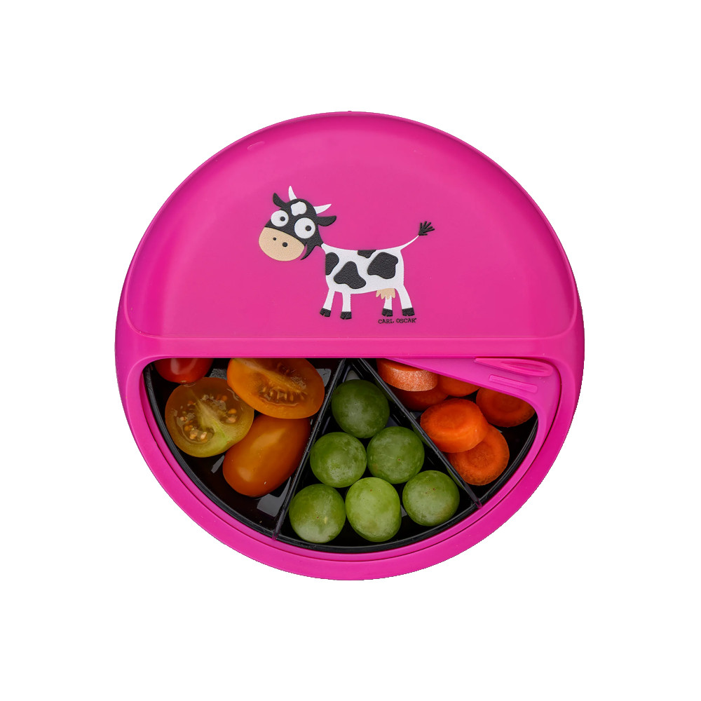Disco para snacks Carl Oscar - Imagen 6