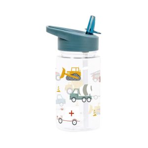 Botella tritán 450ml Little Lovely