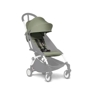 Cobertura Babyzen Yoyo 6M+ | Oliva Stokke