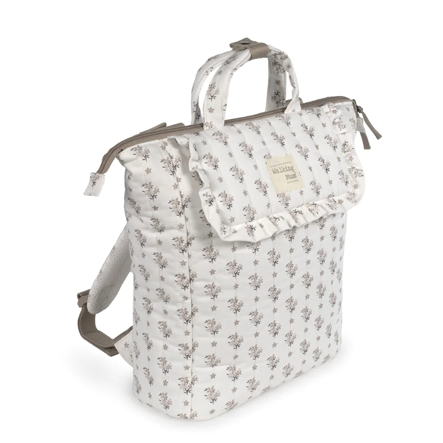 Mochila Botton Walking Mum - Imagen 7
