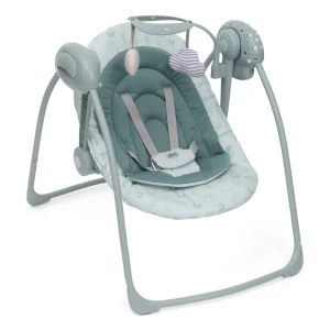 Hamaca Electrónica Swing & Play Chicco