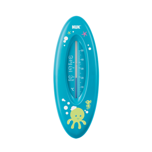 NUK TERMOMETRO PARA BAÑO