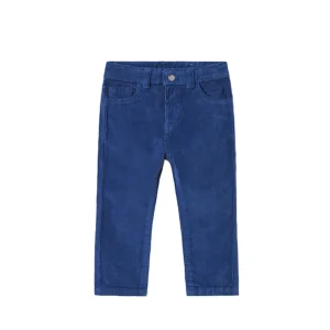 Pantalón Pana Slim Básico Klein Mayoral