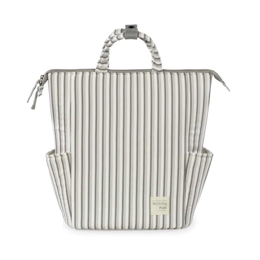 Mochila Botton Walking Mum - Imagen 4