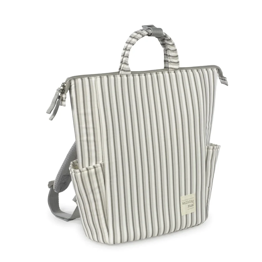 Mochila Botton Walking Mum - Imagen 6