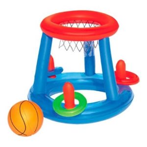 SET DE JUEGO BASKETBALL B/36 – BESTWAY