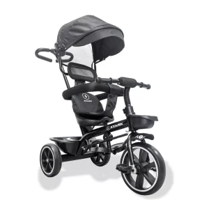 STARK TRICICLO A1 CHASIS ACERO