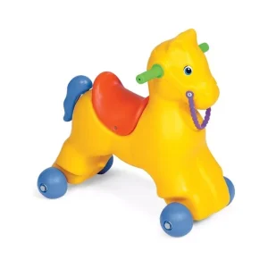 VEGUI CABALLITO IKO EN BOLSA
