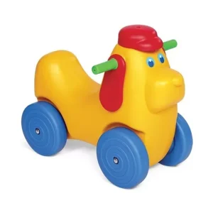 VEGUI ANDARIN PERRITO (156)