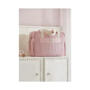 Bolso Acolchado Con Accesorios Bebe Mayoral