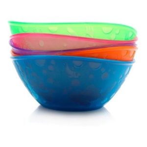 BABY INNOVATION BOWLS APILABLES