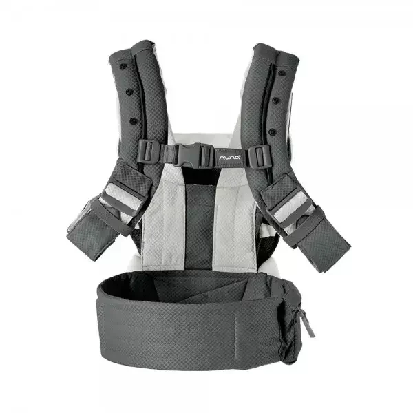 Mochila Portabebés Cudl Nuna - Imagen 7