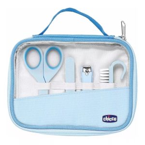 CHICCO SET DE MANICURA 0M+