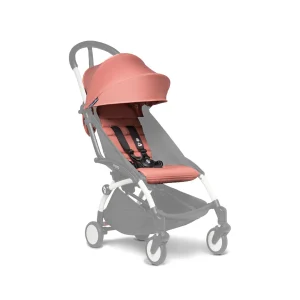 Cobertura Babyzen Yoyo 6M+ | Ginger Stokke